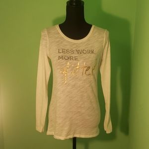 Artie Real Soft Tee long sleeved Tshirt